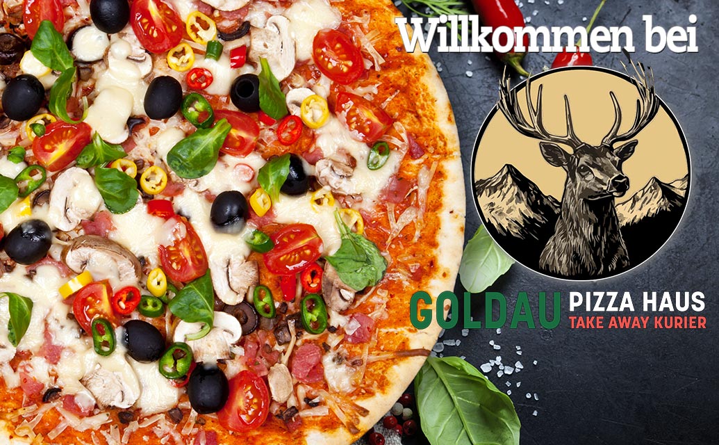 Goldau Pizzahaus